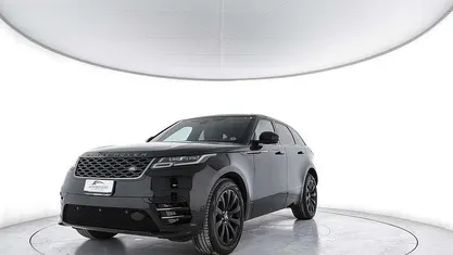 Usata 2021 Land Rover Range Rover Velar R-Dynamic SUV | 33.700 € (Ottimo prezzo)