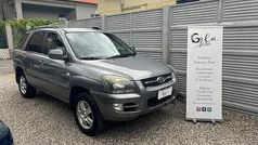Usata 2008 Kia Sportage Active SUV | 3900 € (Buon prezzo)