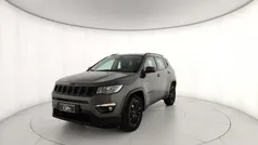 Grigio Usata 2021 Jeep Compass Night Eagle SUV | 21.900 € (Buon prezzo)