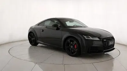 Usata Audi TTS 310 CV (228 kW) 2017 Coupé