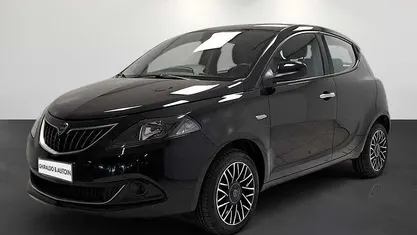 Usata Lancia Ypsilon S 70 CV (51 kW) 2024 Utilitaria