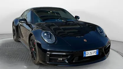 Usata Porsche 911 Carrera 4S 450 CV (330 kW) 2021 Coupé