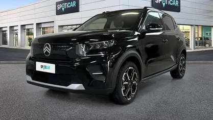 Usata Citroën e-C3 83 kW (113 CV) 2025 Utilitaria