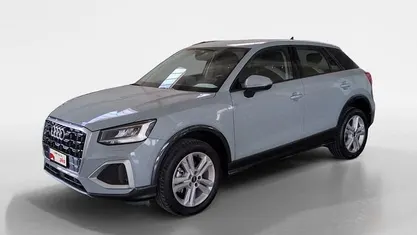 Usata Audi Q2 Business 116 CV (85 kW) 2024 SUV