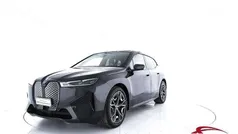 Grigio Usata 2022 BMW iX Comfort Edition SUV | 48.906 € (Buon prezzo)