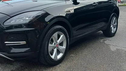 Usata Jaguar E-Pace 163 CV (119 kW) 2021 SUV