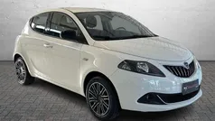 Usata 2022 Lancia Ypsilon Gold Due volumi | 9800 € (Buon prezzo)
