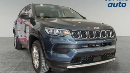Nuova Jeep Compass Altitude 131 CV (96 kW) 2026 Blu/azzurro SUV