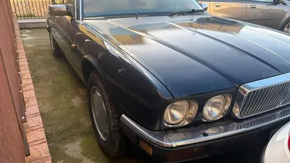 Usata Jaguar XJ6 199 CV (146 kW) 1992 Berlina