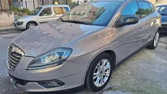 Grigio Usata 2013 Lancia Delta Silver Tre volumi | 3900 € (Buon prezzo)