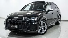 Usata 2022 Audi SQ7 Ambiente SUV | 83.999 € (Ottimo prezzo)