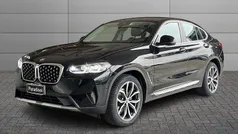 Nero Usata 2021 BMW X4 Comfort Edition SUV | 44.700 € (Buon prezzo)