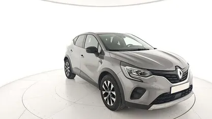 Occasion Renault Captur Evolution 101 ch (74 kW) 2024 SUV