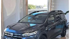 Usata 2022 Dacia Jogger Extreme Monovolume | 14.490 € (Ottimo prezzo)