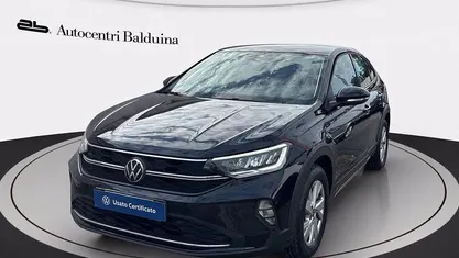 Nero Usata 2023 VW Taigo Life SUV | 18.500 € (Buon prezzo)