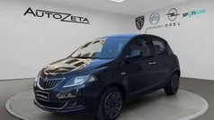 Nero Usata 2023 Lancia Ypsilon Silver Due volumi | 12.200 € (Buon prezzo)
