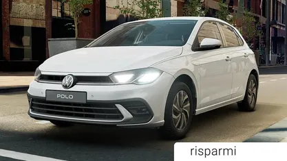 Usata 2025 VW Polo Edition Tre volumi | 25.800 € (Buon prezzo)