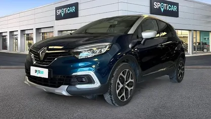 Usata Renault Captur 90 CV (66 kW) 2019 SUV