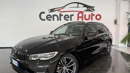 Other Usata 2022 BMW 318 M Sport Station wagon | 26.700 € (Ottimo prezzo)