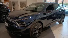 Blu Usata 2024 Citroën C4 PureTech Tre volumi | 17.500 € (Ottimo prezzo)