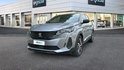 Usata 2024 Peugeot 3008 Allure SUV | 24.900 € (Buon prezzo)