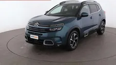 Usata 2021 Citroën C5 Aircross Shine SUV | 17.099 € (Buon prezzo)