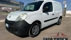 Bianco Usata 2011 Renault Kangoo Monovolume | 4000 € (Ottimo prezzo)