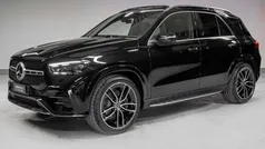 Nero Nuova 2025 Mercedes GLE300 AMG Line Premium SUV | 90.750 € (Ottimo prezzo)