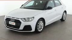 Bianco Usata 2019 Audi A1 Due volumi | 16.699 € (Buon prezzo)