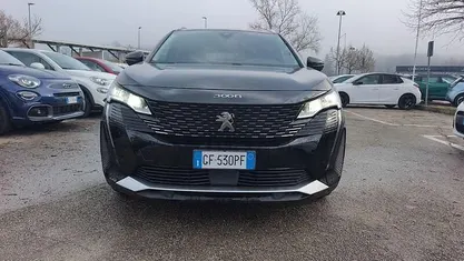 Usata Peugeot 3008 Allure 131 CV (96 kW) 2021 SUV