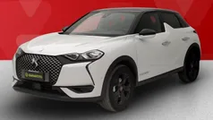 Bianco Usata 2020 DS Automobiles DS3 Crossback E-Tense Performance SUV | 19.190 € (Buon prezzo)
