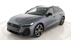 Blu Nuova 2025 Audi A5 S-Line Coupé | 68.000 € (Buon prezzo)