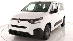 Bianco Nuova 2024 Citroën Berlingo Monovolume | 21.900 € (Buon prezzo)