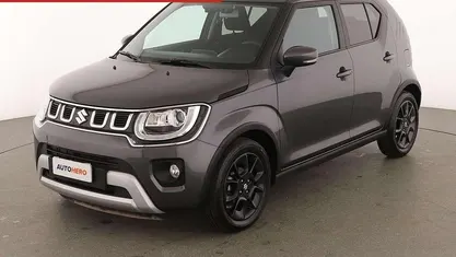 Usata Suzuki Ignis 83 CV (61 kW) 2024 SUV