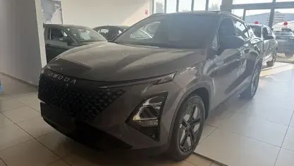 Nuova Omoda 5 147 CV (108 kW) 2026 Grigio SUV