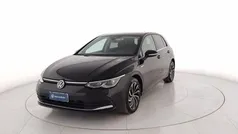 Usata 2022 VW Golf VIII Style Tre volumi | 24.000 € (Cara)