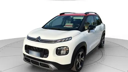Usata 2018 Citroën C3 Aircross Shine SUV | 10.800 € (Buon prezzo)