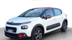 Usata 2018 Citroën C3 PureTech | 9800 € (Buon prezzo)