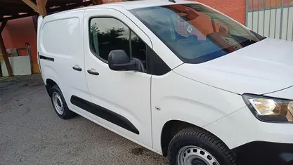 Usata Citroën Berlingo 99 CV (72 kW) 2019 Monovolume