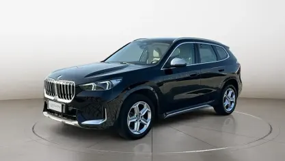 Usata BMW X1 xLine 150 CV (110 kW) 2023 Nero SUV