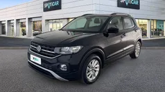 Usata 2022 VW T-Cross Style SUV | 17.900 € (Buon prezzo)