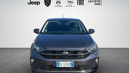 Grigio Usata 2022 VW Taigo Life SUV | 18.900 € (Buon prezzo)