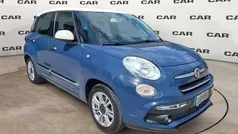 Blu Usata 2018 Fiat 500L Mirror Monovolume | 8900 € (Ottimo prezzo)