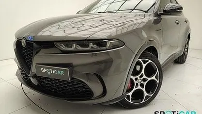 Usata Alfa Romeo Tonale Veloce 160 CV (117 kW) 2025 SUV
