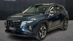 Usata 2021 Hyundai Tucson SUV | 23.850 € (Buon prezzo)