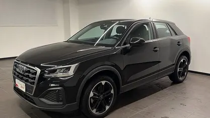 Usata Audi Q2 Business 116 CV (85 kW) 2023 SUV