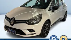 Usata 2018 Renault Clio IV | 12.400 € (Cara)