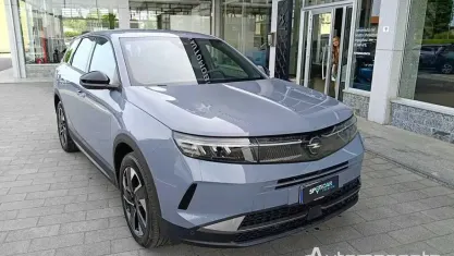 Nuova Opel Grandland Electric Edition+ 136 CV (100 kW) 2025 Grigio SUV