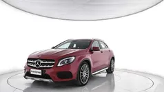 Usata 2020 Mercedes GLA200 Premium SUV | 20.295 € (Ottimo prezzo)