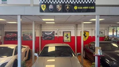 Usata Porsche 928 310 CV (228 kW) 1983 Coupé